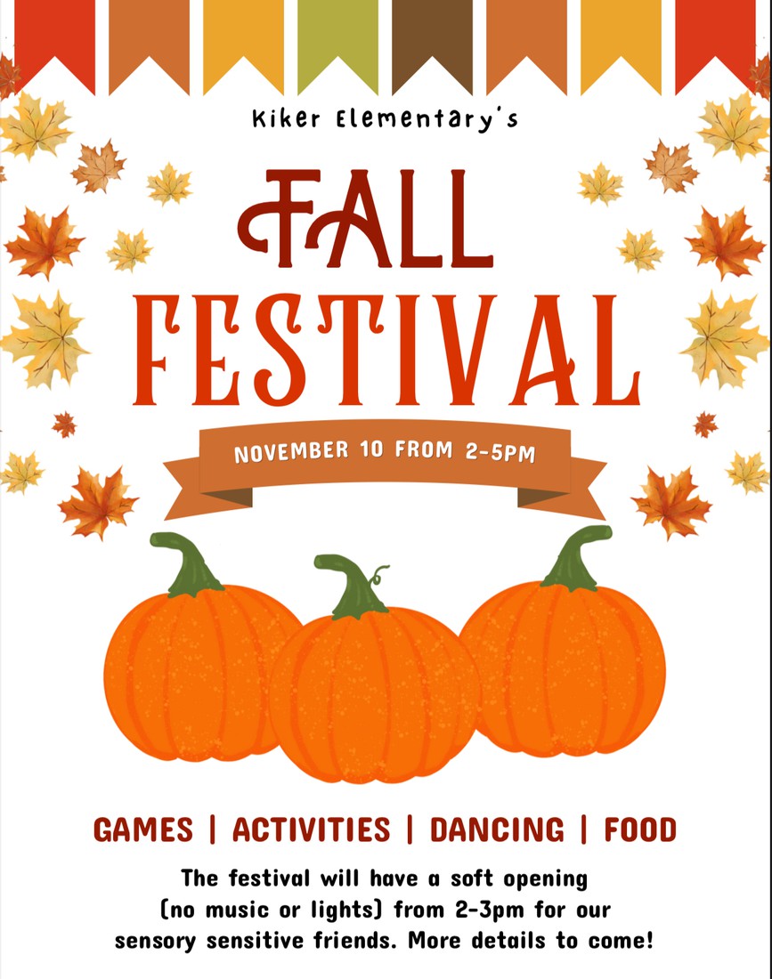 Fall Festival