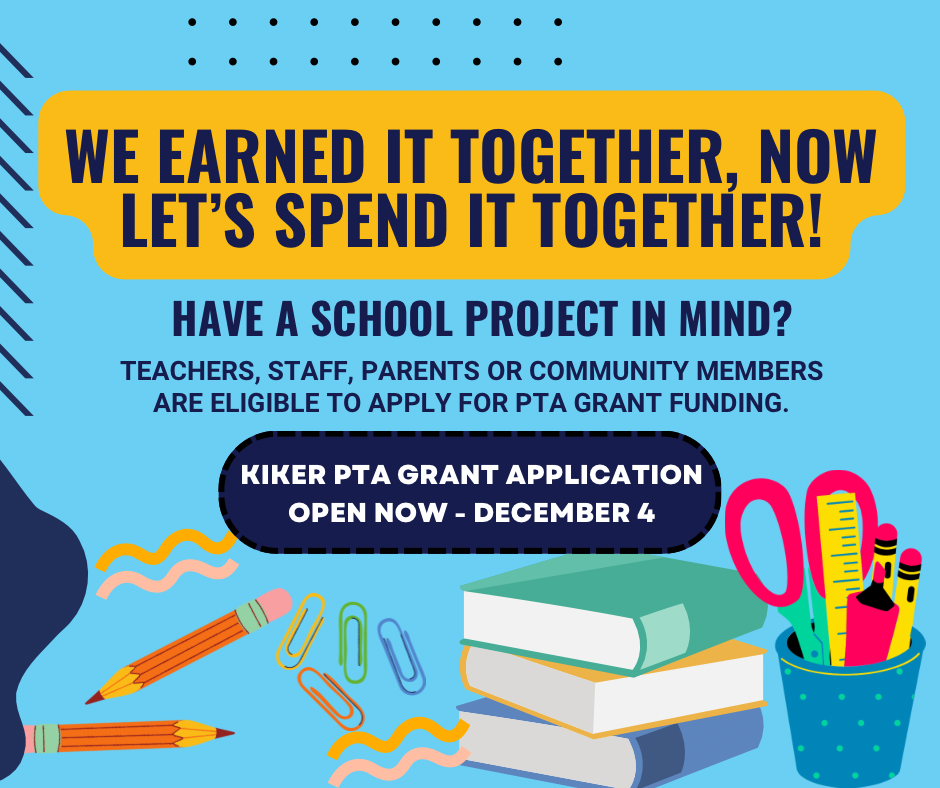 PTA Grants