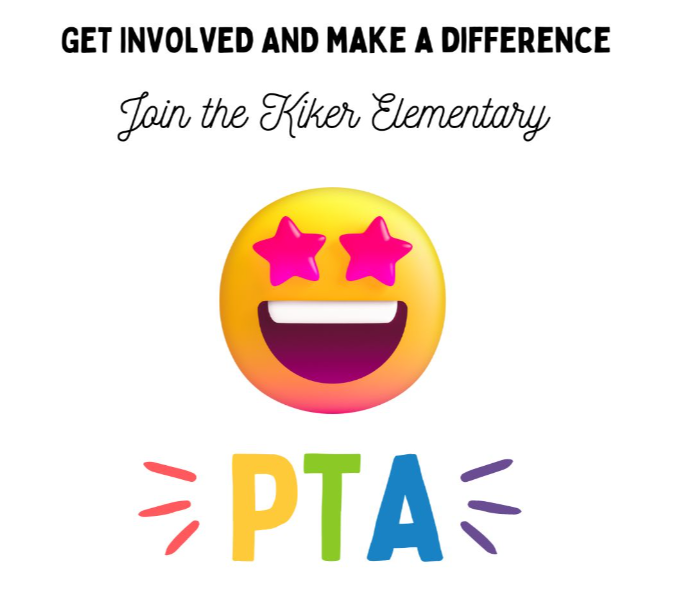 PTA Membership Drive