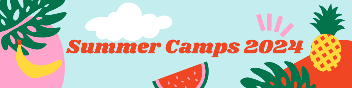 Summer Camps for 2024 | Bernice Kiker Elementary School
